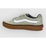Vans Skate Kyle Walker Wafflecup Skate cevlji light green / gum | Shoptok.si