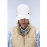 Napapijri F-new falis cap white whisper Cene