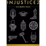 Steam Injustice 2 - Ultimate Pack (DLC) Key GLOBAL Steam Injustice 2 - Ultimate Pack (DLC) Key GLOBAL Slike