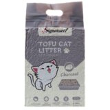  Signature7 cat posip charcoal tofu 2.5Kg Cene