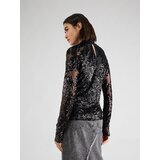 Twist & Tango Bluza 'Willa' črna | Shoptok.si