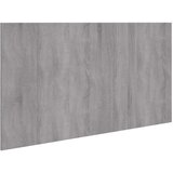  Uzglavlje za krevet boja hrasta 160x1 5x80 cm konstruirano drvo | shoptok.hr