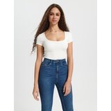Sinsay ženske high waist skinny traperice 3154B-59J | shoptok.hr