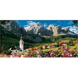 Clementoni Slagalica Sellagruppe-Dolomiten, 13200 dijelova | Eponuda.ba