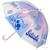 Disney Stitch dežnik 2400000858 2400000858 LILO&STITCH D modra UNI Cene