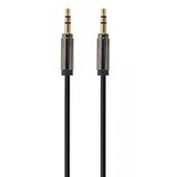  CCAP-444-6 3.5mm stereo plug to 3.5mm stereo plug audio kabl pozlaceni konektor 1.8m | Eponuda.com