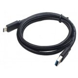 Gembird CCP-USB3-AMCM-0.5M USB 3.0 AM to Type-C cable (AM/CM), 0.5 m kabal Cene