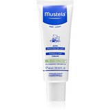 Mustela Bébé Cradle Cap krema protiv ljuštenja kože na vlasištu 40 ml za djecu Cijene