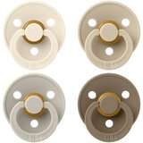 Bibs komplet duda varalica colour ivory & sand & vanilla & dark oak Cijene