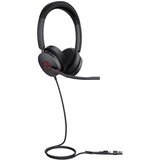 Yealink UH48 Dual Teams USB-C /A Headset | shoptok.hr