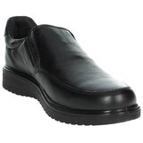 Mauri Moda Mokasini IV2995-NS Črna | Shoptok.si