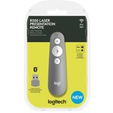 Logitech Wireless Presenter R500 crna | Eponuda.ba