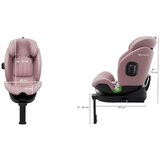  Avtosedež Avionaut Stardust Airflow 360 i-Size 0-36 kg (61-150 cm), siv | Shoptok.si