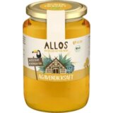 Allos Bio agavin sirup - 1 kg | Shoptok.si