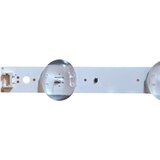 Eastern Star ES-1073, LG 70UM7370 LED TRAKE Slike