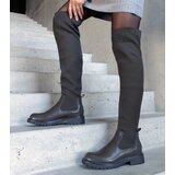 D/CEO Black insulated boots Castro | shoptok.hr