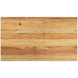 Prozorske klupice 2 kom svijetlosmeđe 70x40x2 cm masivne hrast | shoptok.hr