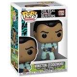 Funko pop! animation: the real ghostbusters - winston zeddemore | ePonuda.com