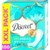 Multiform Waterlily dnevni vložki 100 kos