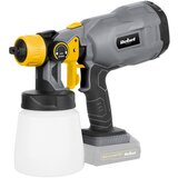 Rebel_tools REBEL-TOOLS 20V akumulatorska pršilna lakirna enota za pleskanje 800ml RB-1061 | Shoptok.si