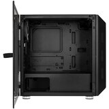 Kolink Citadel Mesh RGB Micro-ATX case - black | shoptok.hr