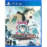  Anonymous Code Launch Edition (PS4) | Shoptok.si