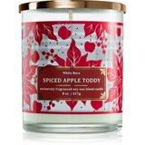 Bath & Body Works Spiced Apple Toddy sveča 227 g Cene