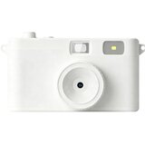 INF Retro digitalni fotoaparat 13MP z 32G kartico, iskalo in bliskavico White, (5000324331) Cene