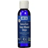 ConcenTrace® Trace Mineral Drops - mineralne kapi - 118 ml