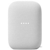 Google Nest Audio pametni zvočnik, svetlo siv - GA01420-EU | Shoptok.si