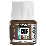  Barva za usnje Pebeo Setacolor effect 45 ml | različni odtenki Cene