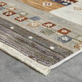Modern Living Tkana Preproga Selin, Rjava, Bež, 120x170 | Shoptok.si