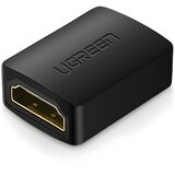 Ugreen HDMI adapter spojka - Črna Cene
