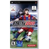 Pro Evolution Soccer 2011 (PSP) - rabljeno Cene