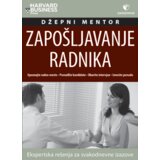 Data Status Džepni mentor - Zapošljavanje radnika Cene