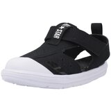 Converse Sandali & Odprti čevlji CHUCK TAYLOR ALL STAR AERO LITE Črna | Shoptok.si