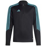 Adidas Tiro 23 Club Training Top Crna Cijene
