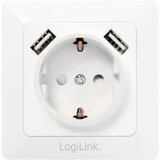 Logilink Utičnica šuko 5A Cijene