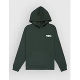 Eye Of The Storm Kids Pulover s kapuco deep forest