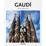 Taschen Maria Antonietta Crippa - Gaudi Cene