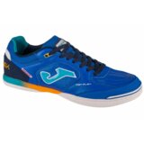 Joma Čevlji za nagomet Top Flex Indoor TOPW2404IN Modra | Shoptok.si