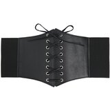 Cropp ženski remen - Crna 2957Z-99X Cijene