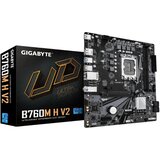 Gigabyte matična plošča B760M H V2, LGA1700, Micro ATX Cene