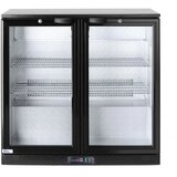  Barski Hladilnik, Dvojna Vrata, Arctic, 158L, 230V/160W, 900x530x870mm | Shoptok.si