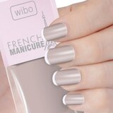 WIBO KOZMETIKA No.4 Lak za nokte French Manicure Cijene
