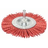 Bosch žičani točak 100x1 mm, najlonske čekinje 2608622055, 100 mm, 1 mm, 8 mm