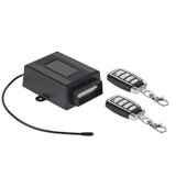 Cabletech Daljinsko centralno zaklepanje/odklepanje , 2 pilota, 2 ali 4 vrata | Shoptok.si