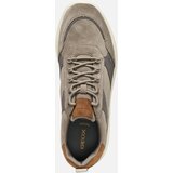 Geox Grey men's sneakers - Men's | shoptok.hr