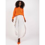 Och Bella Trousers-TW-SP-BI-81378.24P-light beige | Shoptok.si