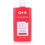 Colour Protect šampon za zaščito barvanih las 250 ml